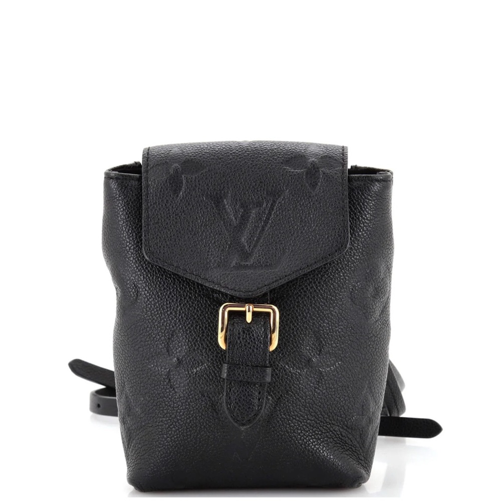 Louis Vuitton Empreinte Tiny Backpack
